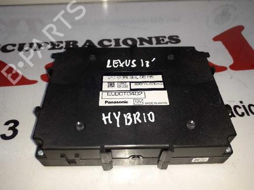 Used Electronic module Electronic module 7953451 7953451
