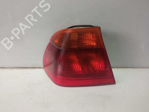 Used Left taillight Left taillight 7964178 7964178