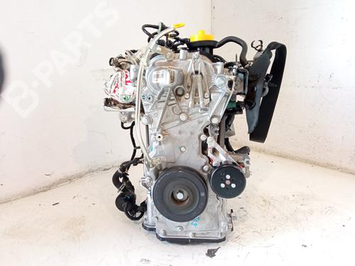 Engine DACIA SANDERO II 1.0 TCe 100 (B8ML) | BP9456507M1 - Image 14