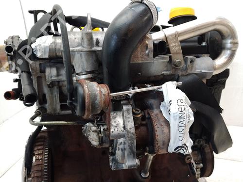 Engine RENAULT MODUS / GRAND MODUS (F/JP0_) 1.5 dCi (FP0D, JP0D) | BP31864445M1  - Image 16