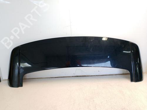 Used Rear spoiler Rear spoiler 37758745 37758745