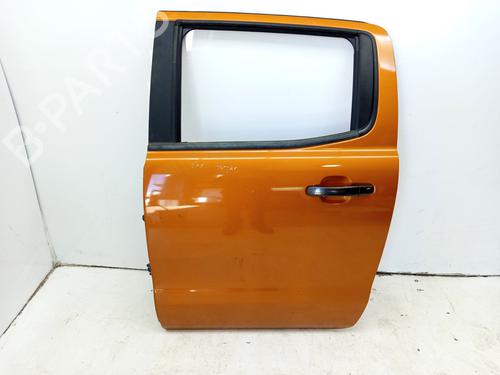 Used Left rear door FORD RANGER (TKE) [2011-2025]  29476959