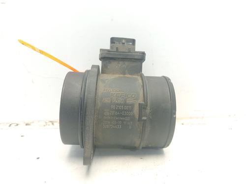 Used Mass air flow sensor KIA NIRO I (DE) [2016-2022]  31211349