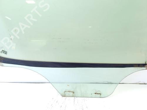 Rear right door window SEAT IBIZA IV (6J5, 6P1) 1.6 TDI | BP29452300C21 