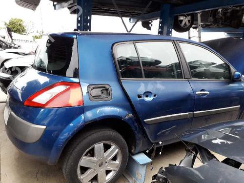 Recambios RENAULT MEGANE II (BM0/1_, CM0/1_) [2001-2012]  4343619