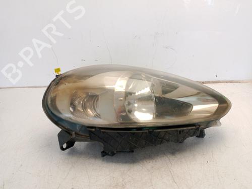 right-headlight-fiat-grande-punto-199_-2005-37758730 main image