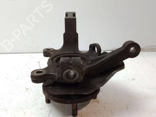 Right front steering knuckle CHEVROLET LACETTI (J200) | BP7954376M26 - Image 3