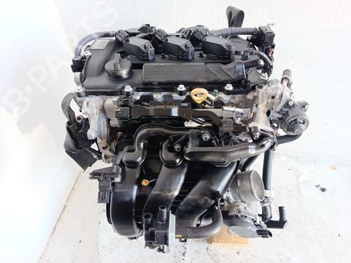 Used Engine Engine 36859676 36859676