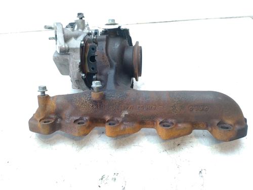Turbolader/Kompressor KIA CEED (CD) | BP23884795M71 - Image 5