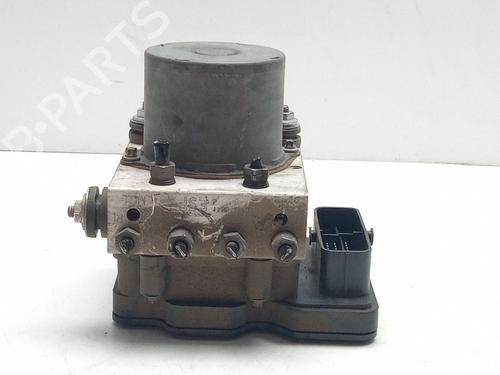 ABS Bremseaggregat CITROËN JUMPER II Bus 2.2 HDi 130 (130 hp) 31214650