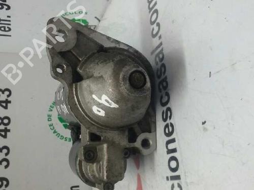 Starter AUDI A8 D3 (4E2, 4E8) 6.0 W12 quattro | BP10276273M8 - Image 6