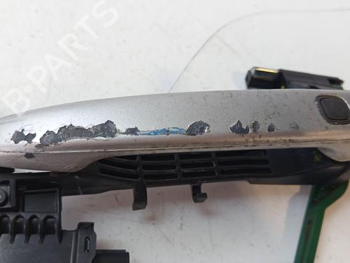 Rear left exterior door handle LEXUS GS (_S19_)  | BP31210451C130 