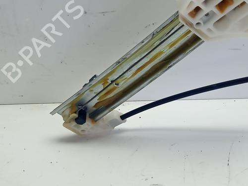 Front right window mechanism TOYOTA YARIS (_P13_)  | BP31158035C23 