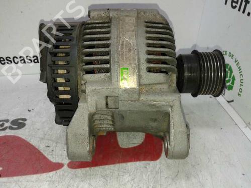Used Alternator Alternator 7962089 7962089