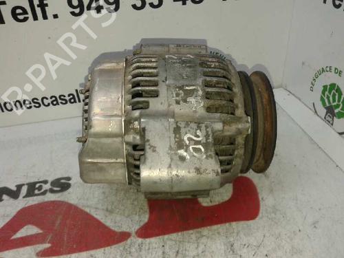 Used Alternator TOYOTA CARINA E VI (_T19_) 2.0 D (CT190) (73 hp) 7961898