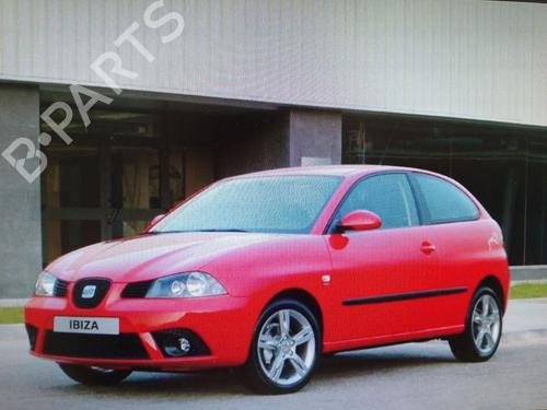 Rudehejsemotor forskærm højre SEAT IBIZA III (6L1)  | BP16223765E20 
