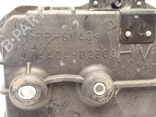 Other TOYOTA COROLLA Hatchback (_E21_, _EA1_, _EH1_)  | BP31345875O1 