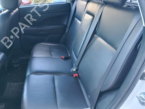 Instrument cluster MITSUBISHI ASX (GA_W_) | BP30598361C47 - Image 10