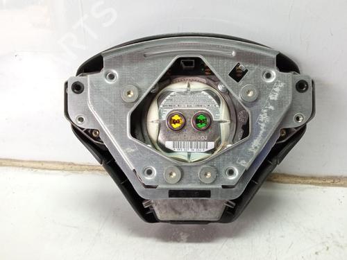 Driver airbag MERCEDES-BENZ C-CLASS Coupe (CL203) C 220 CDI (203.706) | BP10102115C9 