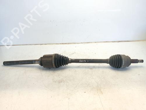 Used Right rear driveshaft JEEP COMPASS (MK49) [2006-2025]  30657864