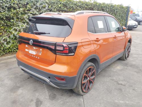 Engine VW T-CROSS (C11, D31) | BP17769023M1 - Image 11