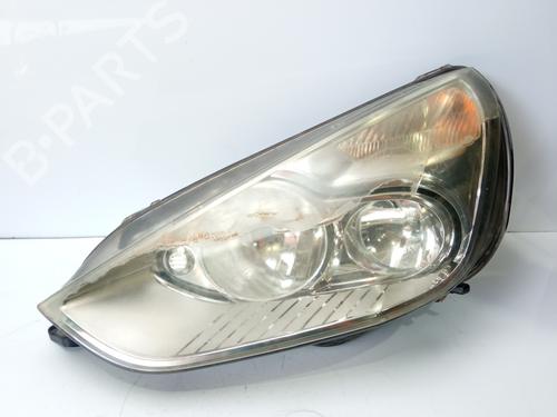 Used Left headlight Left headlight 16873494 16873494