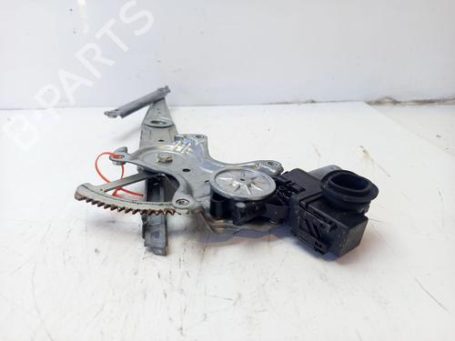 Front left window mechanism LEXUS NX (_Z1_) | BP33040432C22 - Image 3