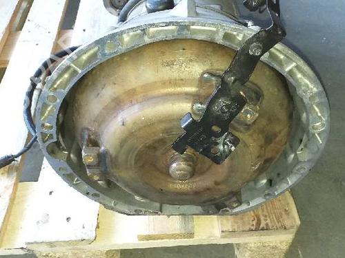Gearbox MERCEDES-BENZ E-CLASS (W210) E 320 (210.065) | BP7956365M3 
