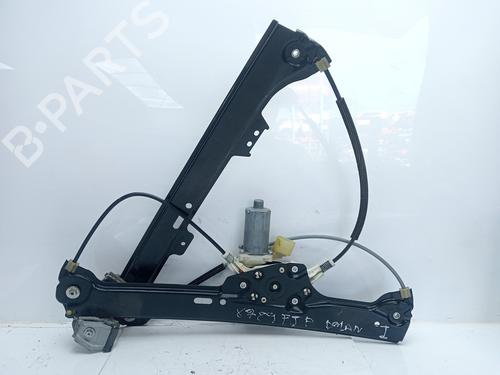 Used Front right window mechanism Front right window mechanism 20697965 20697965