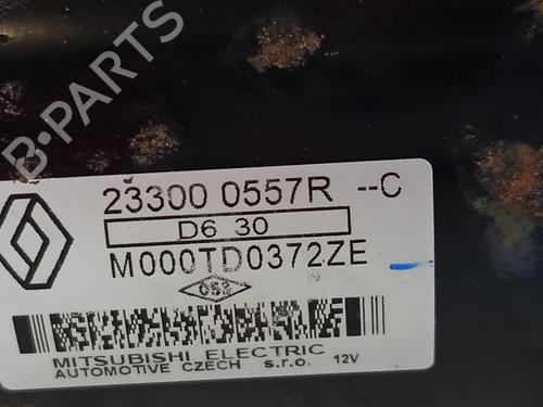 Starter RENAULT KADJAR (HA_, HL_) 1.6 TCe 165 (HLMH) | BP29735141M8 - Image 5