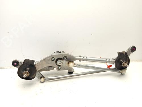 Front wiper motor TOYOTA COROLLA Hatchback (_E21_, _EA1_, _EH1_) | BP33027888M29 - Image 3
