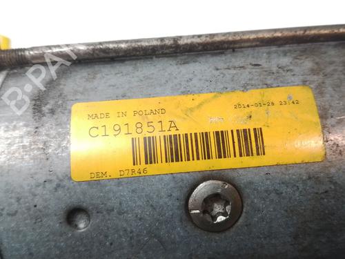 Starter MERCEDES-BENZ VITO Bus (W638) 108 CDI 2.2 (638.194) | BP31194411M8 