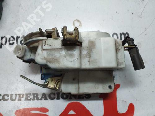 Front right lock SEAT IBIZA II (6K1)  | BP7955742C97 
