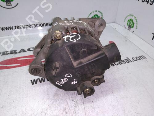 Alternator FIAT PUNTO (188_) 1.9 DS 60 (188.031, .051, .231, .251) | BP7961546M7