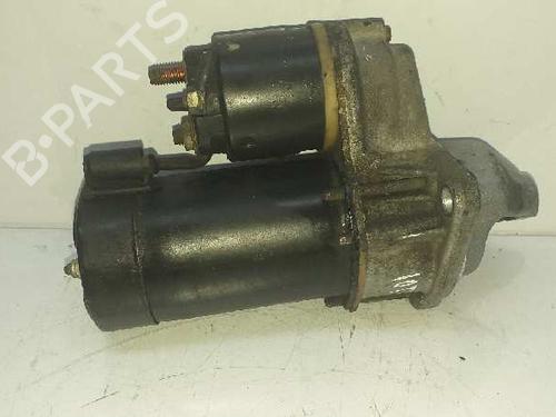Starter OPEL ASTRA G Hatchback (T98)  | BP7956710M8 