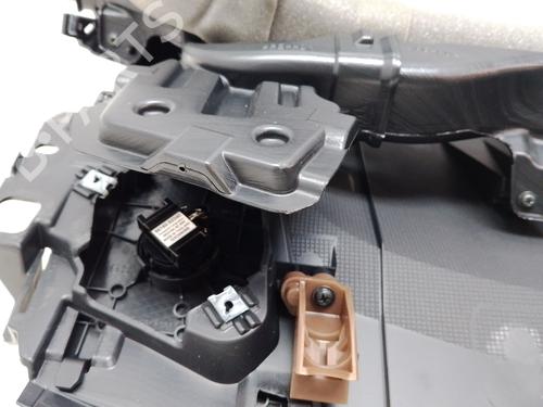 Salpicadero TOYOTA COROLLA Hatchback (_E21_, _EA1_, _EH1_) | BP34240887C46 - Image 10