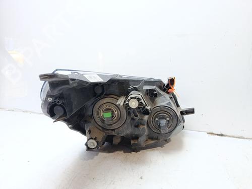 Left headlight TOYOTA VERSO (_R2_) 1.8 (ZGR21_, ZGR21R) | BP33547370C28 - Image 5