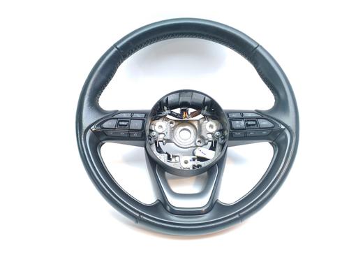 Used Steering wheel TOYOTA YARIS (_P13_) [2010-2020]  17361681