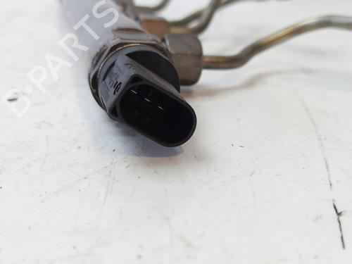 Sprederrør BMW X1 (E84) xDrive 28 i | BP31215830M98 