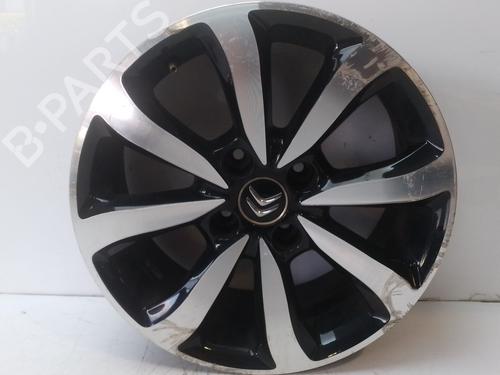Used Rim CITROËN C4 II (NC_) [2009-2025]  27808014