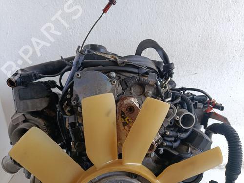Engine MERCEDES-BENZ VITO / MIXTO Van (W639) 111 CDI (639.601, 639.603) | BP36859679M1  - Image 12