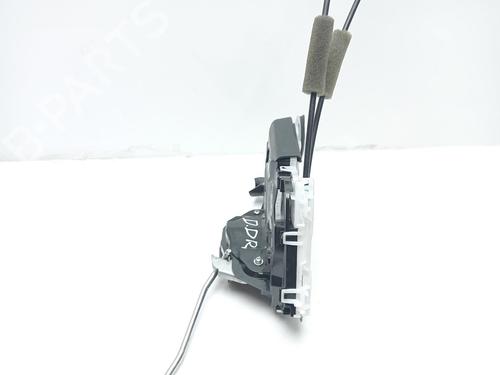 Front right lock TOYOTA YARIS (_P13_) 1.5 Hybrid (NHP130_, NHP130) | BP15779188C97 