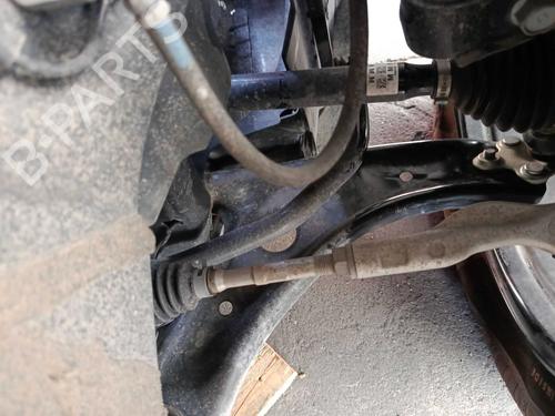 Used Right front suspension arm Right front suspension arm 37695407 37695407