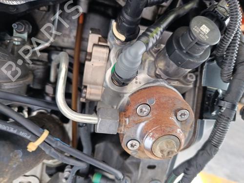 Engine CITROËN BERLINGO Box Body/MPV (B9) 1.6 HDi 75 | BP34264848M1  - Image 6