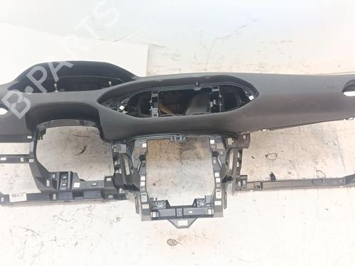 Cruscotto Cruscotto PEUGEOT 308 II (LB_, LP_, LW_, LH_, L3_) 1.6 THP 125 (125 hp) 36503494 36503494