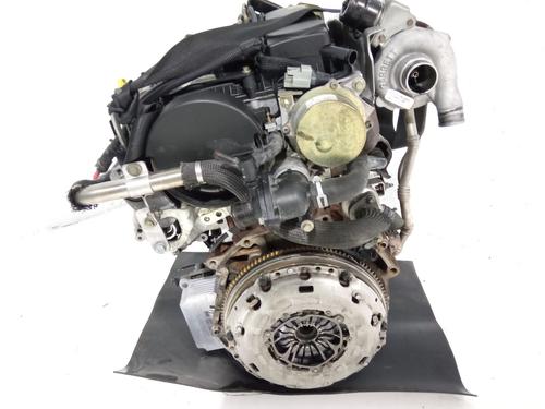 Engine FORD MONDEO III (B5Y) | BP8588923M1 - Image 9