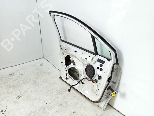 Left front door CITROËN C4 II (NC_)  | BP29476955C2 