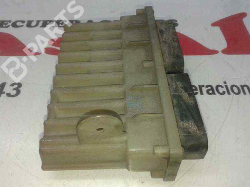 Engine control unit (ECU) OPEL ZAFIRA A MPV (T98)  | BP7952428M57 