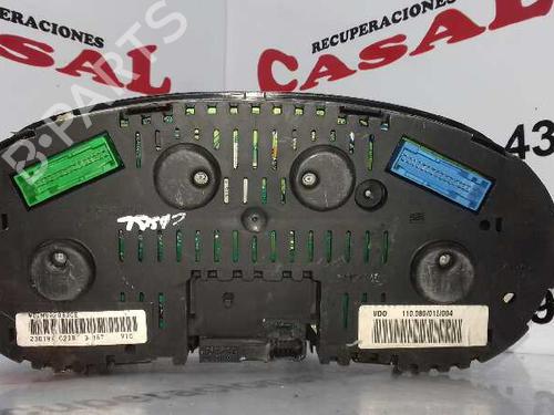 Instrument cluster SEAT LEON (1M1)  | BP7963902C47 
