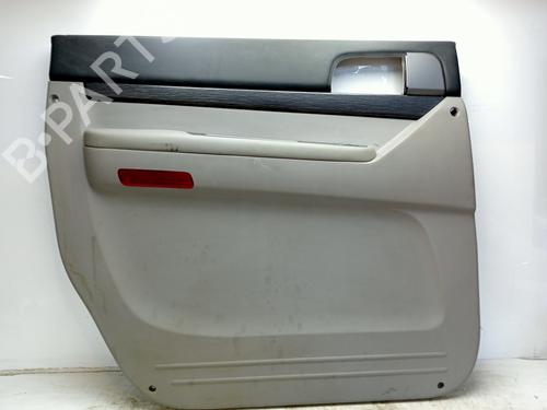 Used Rear left panel Rear left panel 19277386 19277386